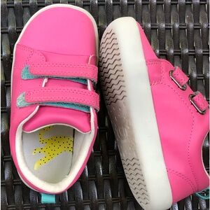 Toddler girls sneakers